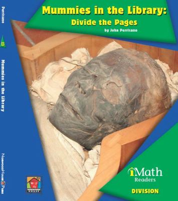 Mummies in the Library : Divide the Pages