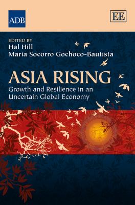 Asia Rising : Growth and Resilience in an Uncertain Global Economy