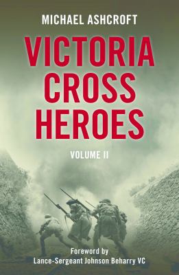 Victoria Cross Heroes