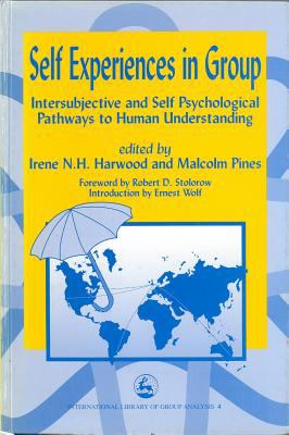 Self Experiences in Group : Intersubjective and Self Psychological Pathways to Human Understanding