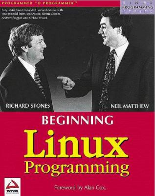 Linux Programming