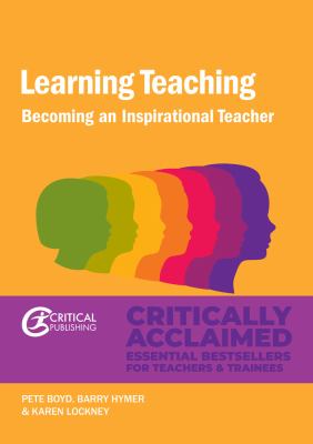 Learning Teaching : Becoming an Outstanding Teacher
