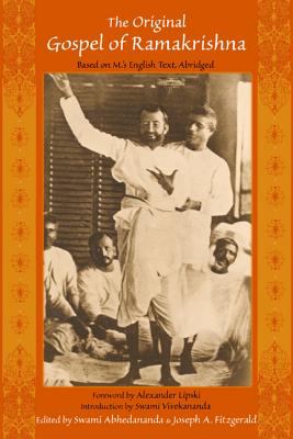 Original Gospel of Ramakrishna : Based in M's English Text, Abridged