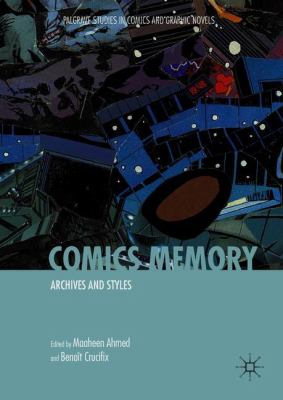 Comics Memory : Archives and Styles