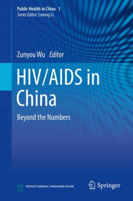 HIV/AIDS in China : Beyond the Numbers