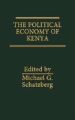 The Political Economy of Kenya