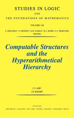 Computable Structures and the Hyperarithmetical Hierarchy