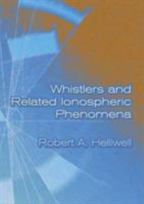 Whistlers and Related Ionospheric Phenomena