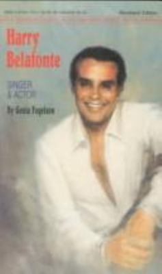 Harry Belafonte