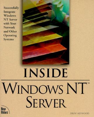 Inside Windows NT Server