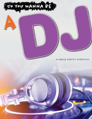 A Dj