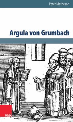 Argula Von Grumbach