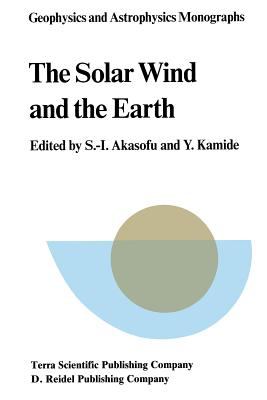 Solar Wind and the Earth