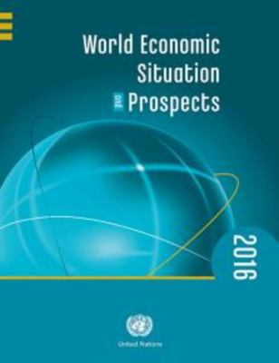 World Economic Situation and Prospects 2016