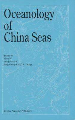 Oceanology of China Seas : Volume 1-2