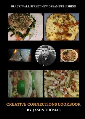 Creative Connections Cookbook