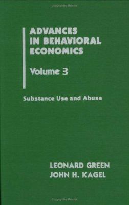 Substance Use and Abuse