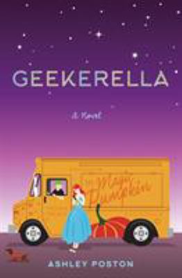 Geekerella : A Fangirl Fairy Tale