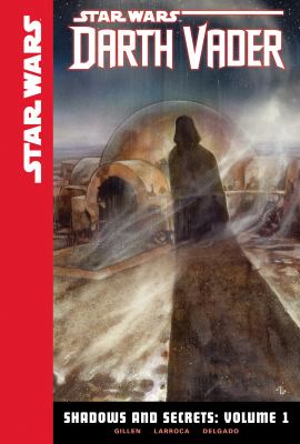 Shadows and Secrets: Volume 1