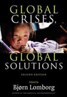 Global Crises, Global Solution