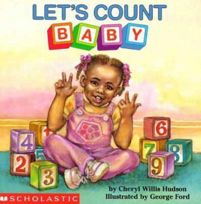 Let's Count, Baby