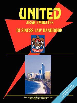 United Arab Emirates Business Law Handbook