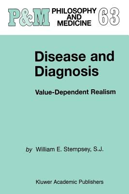 Disease and Diagnosis : Value-Dependent Realism