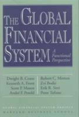 The Global Financial System : A Functional Perspective