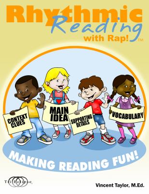 Rhythmic Reading with Rap