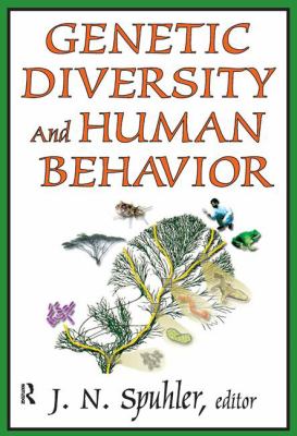 Genetic Diversity and Human Behavior