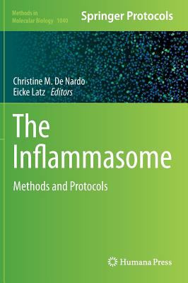 The Inflammasome : Methods and Protocols