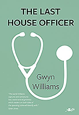 The Last House Officer