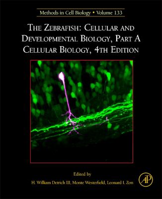 The Zebrafish : Cellular and Developmental Biology - Cellular Biology
