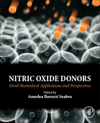 Nitric Oxide Donors : Novel Biomedical Applications and Perspectives