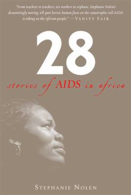 28 : Stories of AIDS in Africa