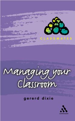 Managing Your Classroom