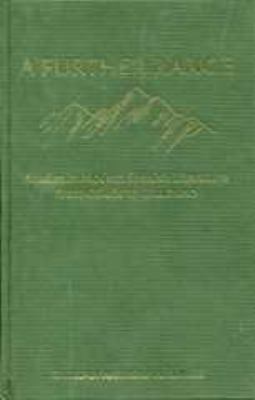 A Further Range : Studies in Modern Spanish Literature from Galdos to Unamuno