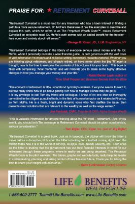 Retirement Curveball