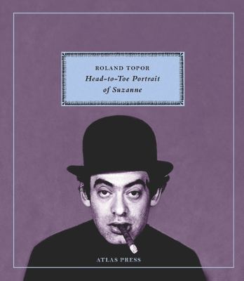 Head-To-Toe Portrait of Suzanne