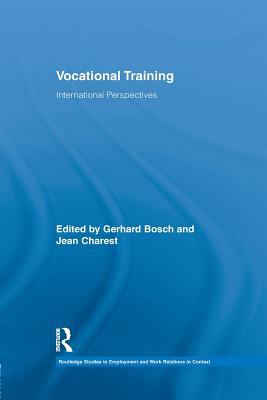 Vocational Training : International Perspectives