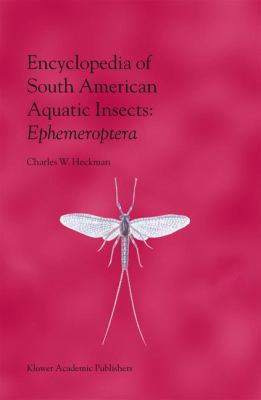 Encyclopedia of South American Aquatic Insects - Ephemeroptera