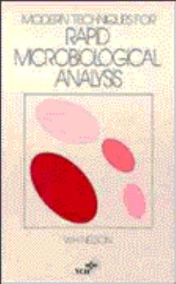 Modern Techniques for Rapid Microbiological Analysis