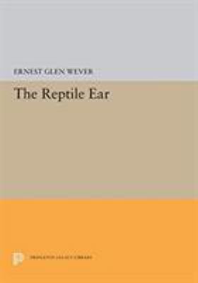 The Reptile Ear