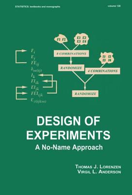 Design of Experiments : A No-Name Approach