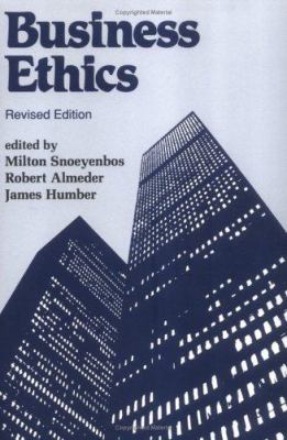 Business Ethics