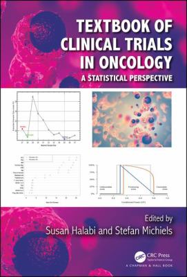 Textbook of Clinical Trials in Oncology