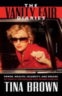 The Vanity Fair Diaries : 1983 - 1992