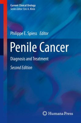 Penile Cancer : Diagnosis and Treatment