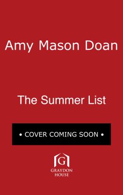 The Summer List