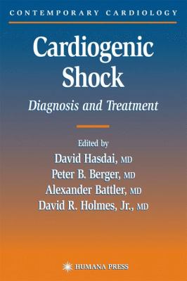 Cardiogenic Shock : Diagnosis and Treatment